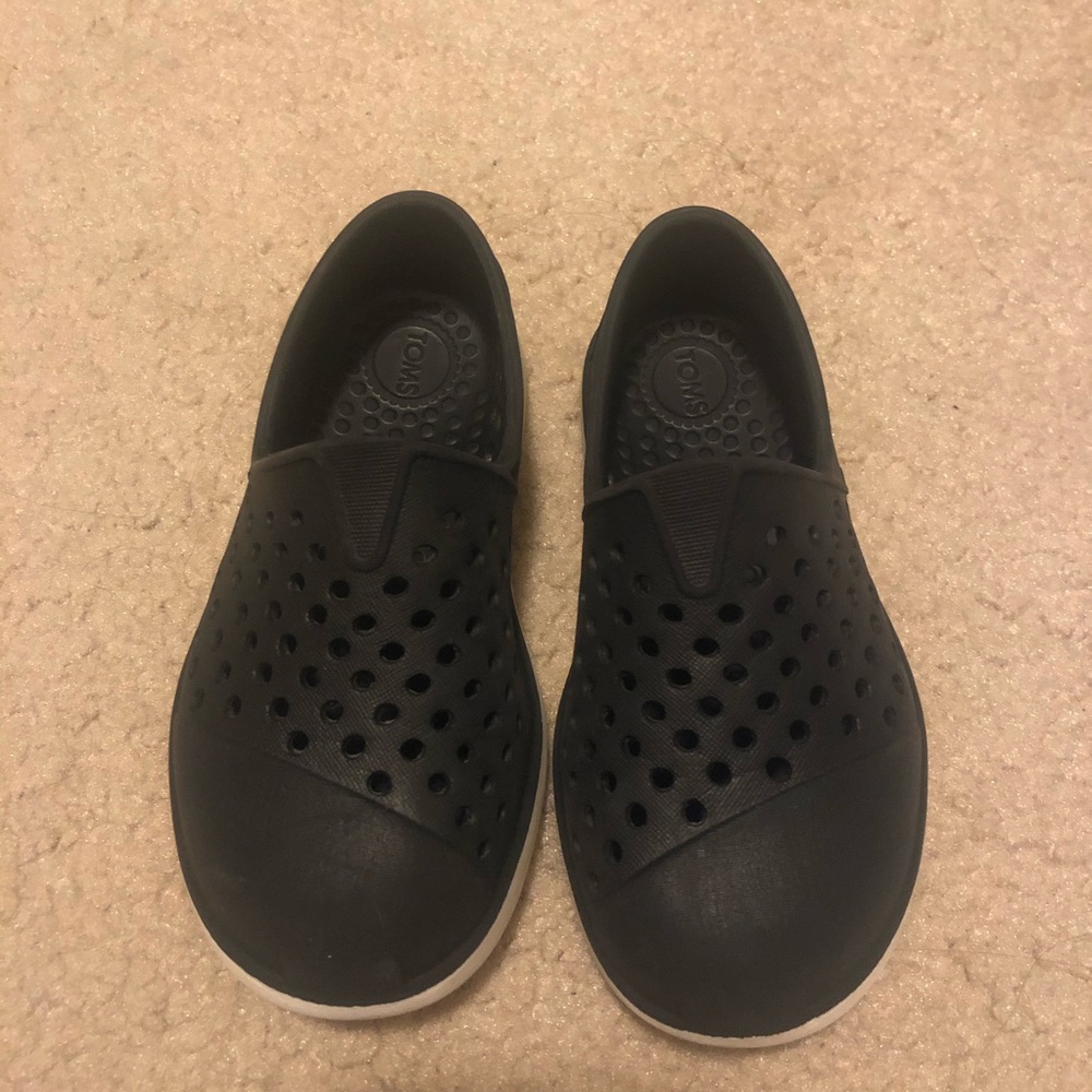 Toms Romper Water Shoes